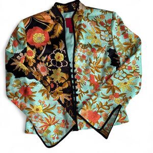 Js-collections Women's Jacket